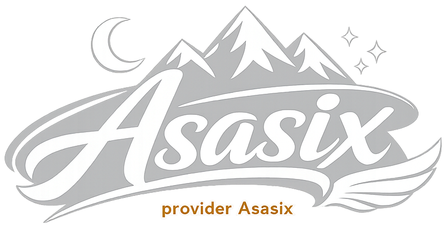 Provider Asasix